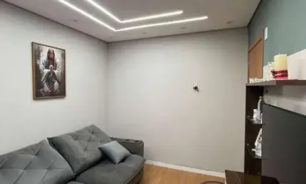Apartamento térreo à venda no Residencial Parque Serra Bonita, em Sorocaba -SP