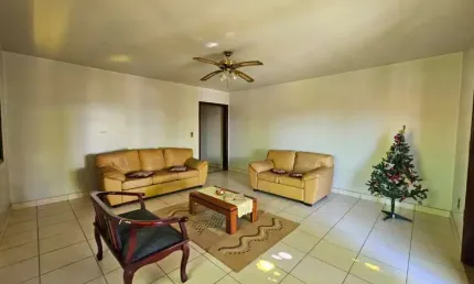 Casa com 5 quartos à venda na Vila Fiori, Sorocaba 