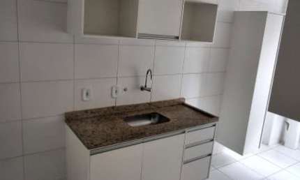 Apartamento à venda no Residencial Bosque São Paulo, em Sorocaba-SP.