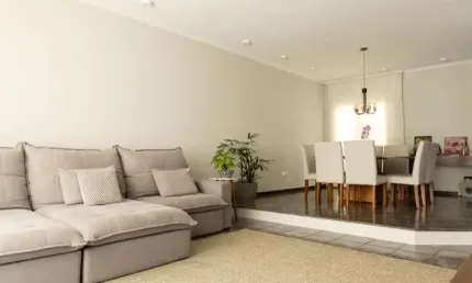 Casa com 3 quartos à venda na Vila Haro, Sorocaba 