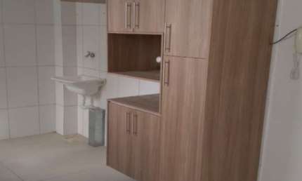 Apartamento à venda no Condomínio Residencial Parque Serrano, Sorocaba-SP