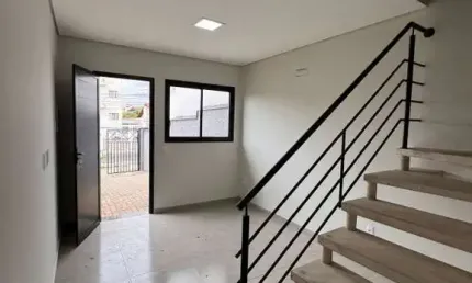 Sobrado à venda no Jardim Piazza di Roma, em Sorocaba-SP.