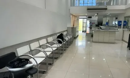 Salão mobiliado para alugar na nogueira padilha, em sorocaba-sp.