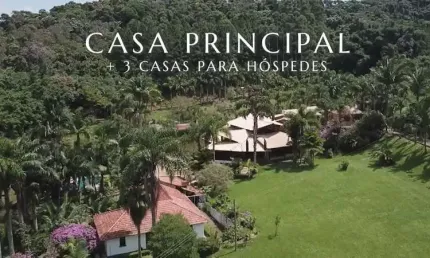 Mansão à venda em mogi das cruzes, em mogi das cruzes-sp.