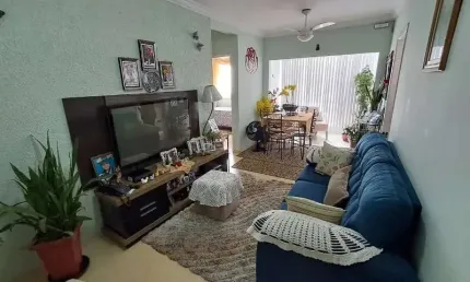 Apartamento à venda no Condomínio Residencial Spazio Santorini, em Sorocaba-SP
