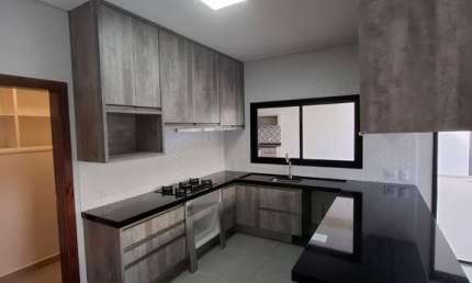 Casa para alugar no Residencial Giverny, em Sorocaba/SP.