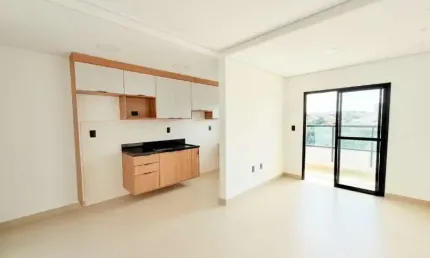 Apartamento à venda no Condomínio Edifício One Jardim Europa, em Sorocaba-SP.