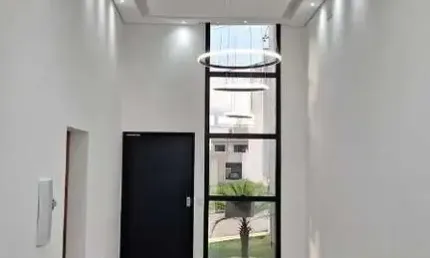 Casa térrea à venda no condomínio horto florestal villagio, em sorocaba-sp.