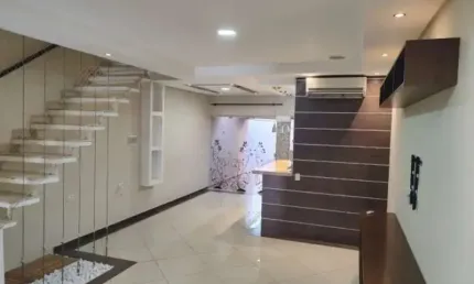 Sobrado à venda no jardim são judas tadeu, em sorocaba-sp.