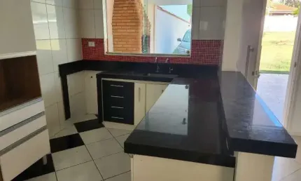 Casa térrea à venda no Condomínio Ibiti do Paço, em Sorocaba- SP