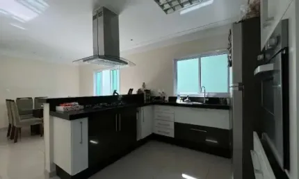 Casa com 3 quartos à venda no Jardim Morumbi, Sorocaba 