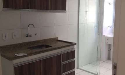Apartamento à venda no Residencial Bosque São Paulo, em Sorocaba-SP.