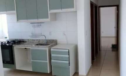 Apartamento à venda na Edifício Beatriz, em Sorocaba-SP.