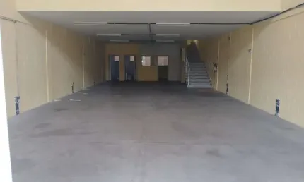 Galpão Comercial à venda no Piazza di Roma, em Sorocaba-SP.