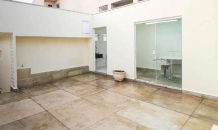 Ponto comercial para alugar no Jardim Emília, em Sorocaba-SP