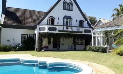 Casa para alugar no Condomínio Lago Azul, em Araçoiaba -SP