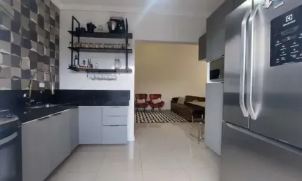 Casa térrea à venda no condomínio horto florestal 3, em sorocaba-sp.
