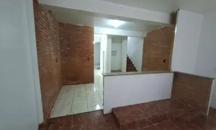 Casa com 2 quartos à venda na Vila Barcelona, Sorocaba 