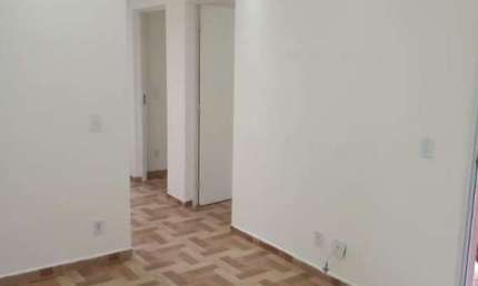 Apartamento à venda no Condomínio Brisa do Parque 2, em Sorocaba -SP.