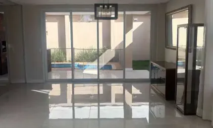 Sobrado para locação no Residencial Cyrela Esplanada, em Votorantim-SP