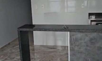 Casa geminada à venda no Vista Bárbara, em Sorocaba- SP