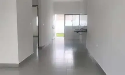 Casa com 1 quarto à venda no Parque São Bento, Sorocaba 