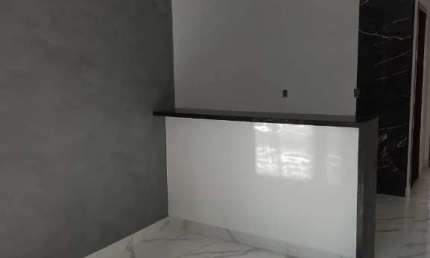 Casa geminada à venda no Jardim Alpes, em Sorocaba-SP.