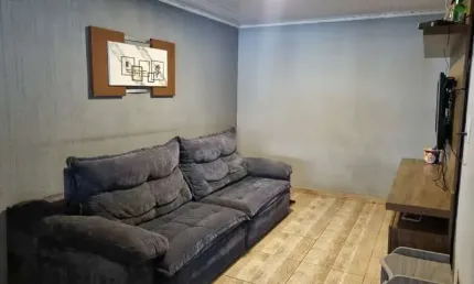 Casa térrea à venda no central parque, em sorocaba-sp.