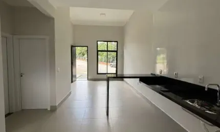 Casa à venda no Condomínio Villaggio Ipanema I em, Sorocaba/SP