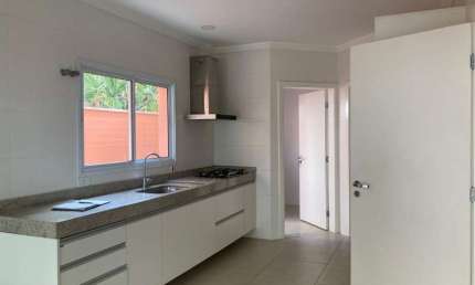 Sobrado para alugar no Village Saint Claire, em Sorocaba -SP