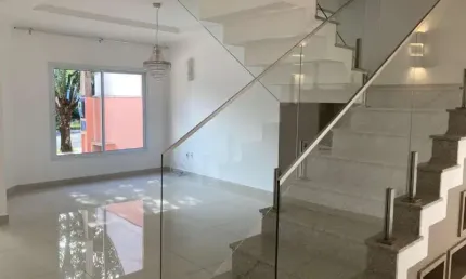 Sobrado para alugar no Village Saint Claire, em Sorocaba -SP
