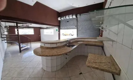 Ponto comercial para alugar no centro, sorocaba- sp.