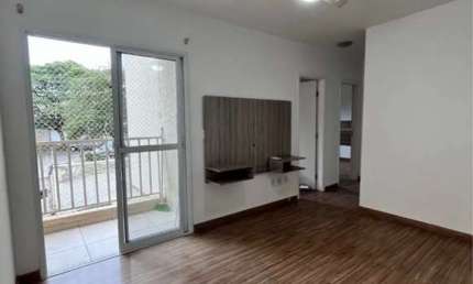Apartamento para alugar no Condomínio Edifício Lara, Sorocaba -SP