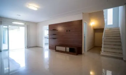 Sobrado à venda no condomínio residencial villa dos inglezes, em sorocaba-sp