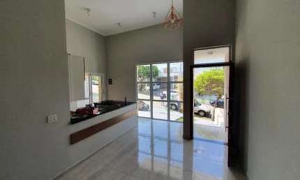 Casa para locação no Condomínio Golden Park Residence II, Sorocaba - SP