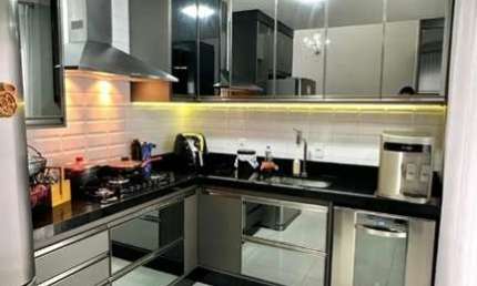 Casa para alugar no Condomínio Residencial Villagio Milano, Sorocaba- SP