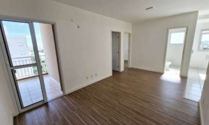 Apartamento à venda no Condomínio Olga Park, em Sorocaba-SP.