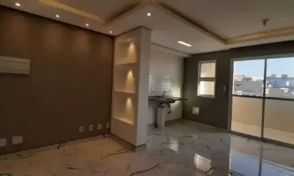 Apartamento à venda solar das estrelas residence, sorocaba- sp
