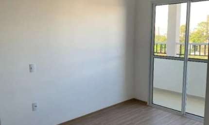 Apartamento à venda no JR Campolim II, Sorocaba- SP