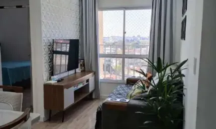 Apartamento à venda no condomínio vale verde ipanema, em sorocaba-sp.