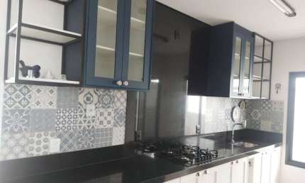 Casa térrea para alugar no Condomínio Ibiti Reserva, em Sorocaba-SP.