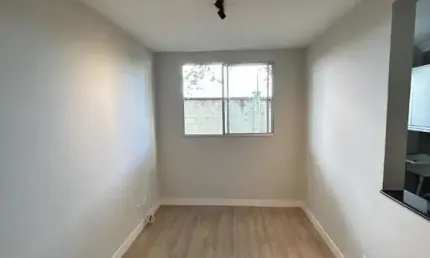 Apartamento térreo à venda no Residencial Parque Sinfonia, em Sorocaba-SP.
