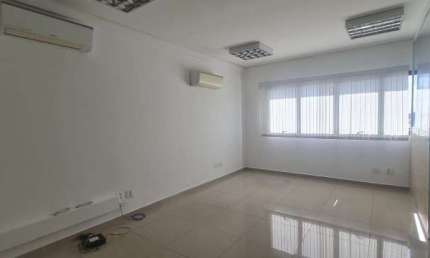 Sala comercial para alugar no Premium Office, em Sorocaba-SP.