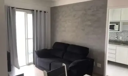 Apartamento à venda no Condomínio Upper Life Campolim, em Sorocaba-SP