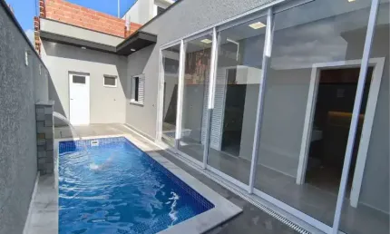 Casa à venda no condomínio residencial jardim, sorocaba- sp