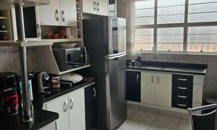 Casa com 3 quartos à venda no Jardim Itanguá, Sorocaba 