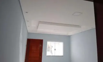 Casa com 2 quartos à venda no Parque São Bento, Sorocaba 
