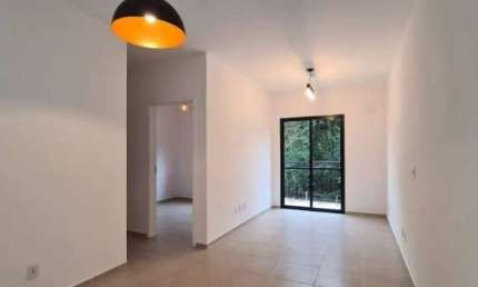 Apartamento para alugar no Condomínio Torres de Málaga, Sorocaba- SP