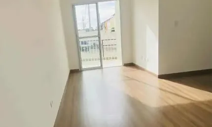 Apartamento térreo à venda na Residencial Mont Castelo, em Sorocaba-SP