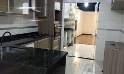 Casa para alugar no Condomínio Golden Park Residence II, Sorocaba - SP